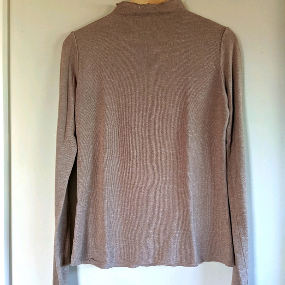 Zara light spring sweater - Picture 4 of 4